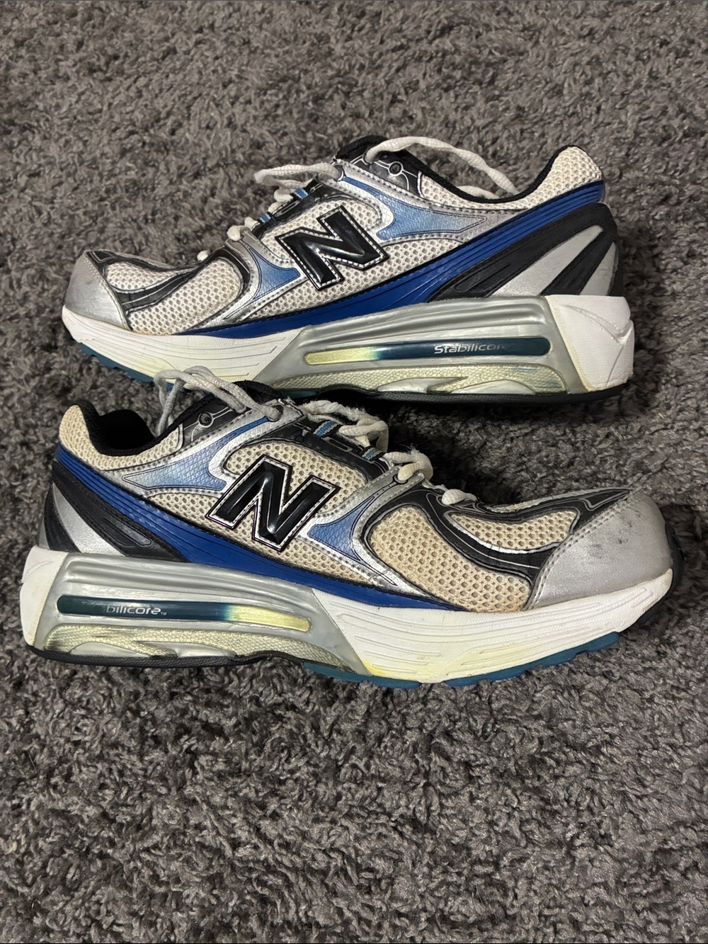 New balance 1012 - Picture 2 of 8